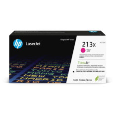 TONER HP 213X MAGENTA ZA LJ ENTERPRISE SFP 5700, 6700, MFP 5800, 6800 ZA 6.000 STRANI