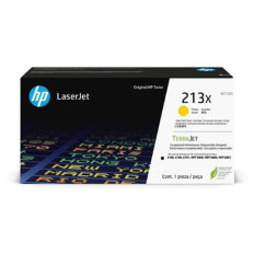 TONER HP 213X RUMENA ZA LJ ENTERPRISE SFP 5700, 6700, MFP 5800, 6800 ZA 6.000 STRANI