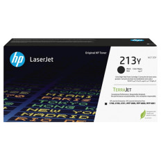 TONER HP 213Y ČRN ZA LJ ENTERPRISE SFP 5700, 6700, MFP 5800, 6800 ZA 18.000 STRANI