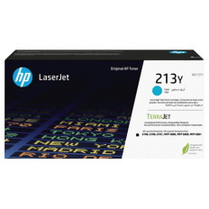 TONER HP 213Y CYAN ZA LJ ENTERPRISE SFP 5700, 6700, MFP 5800, 6800 ZA 12.000 STRANI
