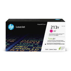 TONER HP 213Y MAGENTA ZA LJ ENTERPRISE SFP 5700, 6700, MFP 5800, 6800 ZA 12.000 STRANI