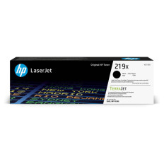 TONER HP 219X ČRN ZA LJ PRO 3202