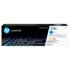 TONER HP 219X CYAN ZA LJ PRO 3202