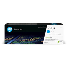 TONER HP 220A CYAN ZA LJ PRO 4202