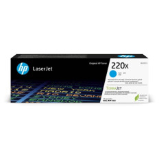 TONER HP 220X CYAN ZA LJ PRO 4202