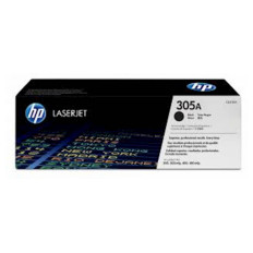 TONER HP 305A ČRN ZA LJ PRO 300 COLOR M351 ZA 2.090 STRANI