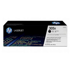 TONER HP 305X ČRN ZA LJ PRO 300 COLOR M351 ZA 4.000 STRANI