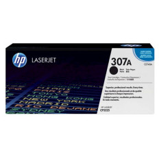 TONER HP 307A ČRN ZA LJ CP5220