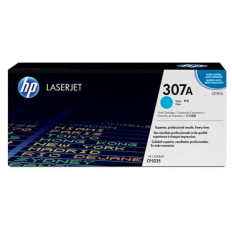 TONER HP 307A CYAN ZA LJ CP5220