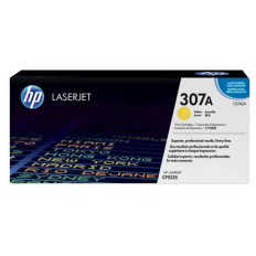 TONER HP 307A RUMEN ZA LJ CP5220