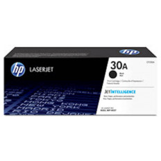 TONER HP 30A ČRN ZA LJ PRO M203