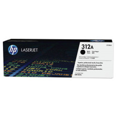 TONER HP 312A ČRN ZA LJ Pro 400 MFP M476 ZA 2.280 STRANI
