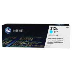 TONER HP 312A CYAN ZA LJ Pro 400 MFP M476 ZA 2.700 STRANI