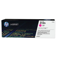TONER HP 312A MAGENTA ZA LJ Pro 400 MFP M476 ZA 2.700 STRANI