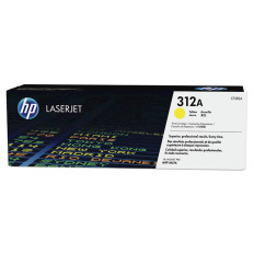 TONER HP 312A RUMEN ZA LJ Pro 400 MFP M476 ZA 2.700 STRANI