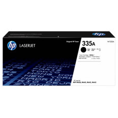 TONER HP 335A ČRN ZA LJ MFP M438
