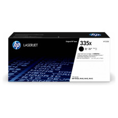 TONER HP 335X ČRN ZA LJ MFP M438