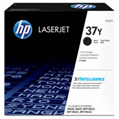 TONER HP 37Y ČRN ZA LJ M608