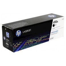 TONER HP 410A ČRN ZA LJ M377, M477 IN M452 SERIJE ZA 2.300 STRANI