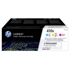 TONER HP 410X BARVEN TRI PACK