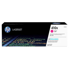 TONER HP 410X MAGENTA ZA LJ M377, M477, M452 ZA 5000 STRANI