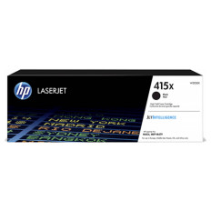 TONER HP 415X ČRN ZA LJ M454