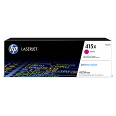 TONER HP 415X MAGENTA ZA LJ M454