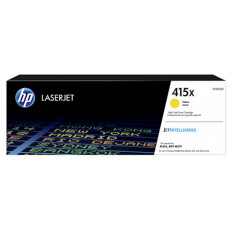 TONER HP 415X RUMEN ZA LJ M454
