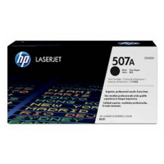 TONER HP 507A ČRN ZA LJ ENTERPRISE 500