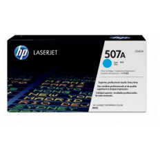 TONER HP 507A CYAN ZA LJ ENTERPRISE 500