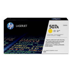 TONER HP 507A RUMEN ZA LJ ENTERPRISE 500