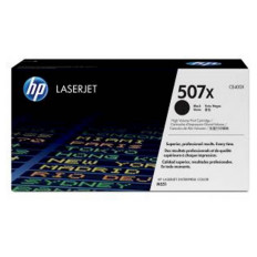 TONER HP 507X ČRN ZA LJ ENTERPRISE 500