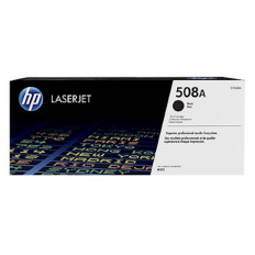 TONER HP 508A ČRN ZA LJ M552, M553, M577 ZA 6.000 STRANI
