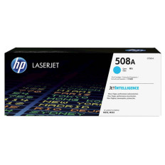 TONER HP 508A CYAN ZA LJ M552, M553, M577 ZA 5.000 STRANI