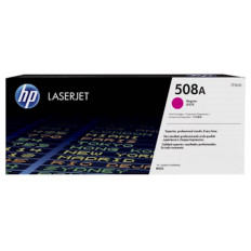 TONER HP 508A MAGENTA ZA LJ M552, M553, M577 ZA 5.000 STRANI