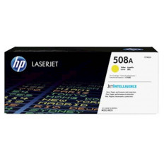 TONER HP 508A RUMEN ZA LJ M552, M553, M577 ZA 5.000 STRANI