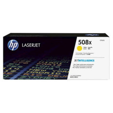 TONER HP 508X RUMEN ZA LJ M552, M553, M577 ZA 9.500 STRANI