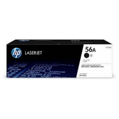 TONER HP 56A ČRN ZA LJ MFP 436N