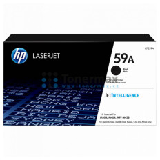 TONER HP 59A ČRN ZA LJ M304