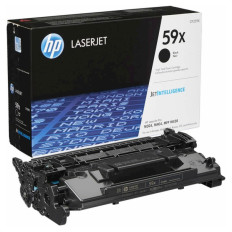 TONER HP 59X ČRN ZA LJ M304