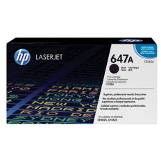 TONER HP 647A ČRN ZA LJ CP4025 CP4525 ZA 8.500 STRANI