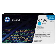 TONER HP 648A CYAN ZA LJ CP4025