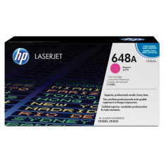 TONER HP 648A MAGENTA ZA LJ CP4025