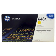 TONER HP 648A RUMEN ZA LJ CP4025
