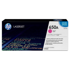 TONER HP 650A MAGENTA ZA LJ CP5525 ZA 15.000 STRANI