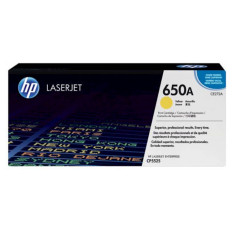 TONER HP 650A RUMEN ZA LJ CP5525 ZA 15.000 STRANI