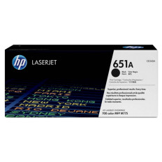 TONER HP 651A ČRN ZA LJ ENTERPRISE MFP M775 ZA 13.500 STRANI