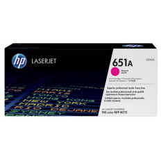 TONER HP 651A MAGENTA ZA LJ ENTERPRISE MFP M775 ZA 16.000 STRANI