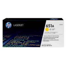 TONER HP 651A RUMEN ZA LJ ENTERPRISE MFP M775 ZA 16.000 STRANI