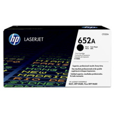 TONER HP 652A ČRN ZA M651